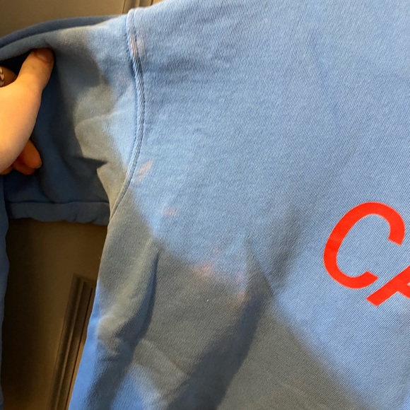 Calvin Klein Jeans hoodie size M - Picture 5 of 5